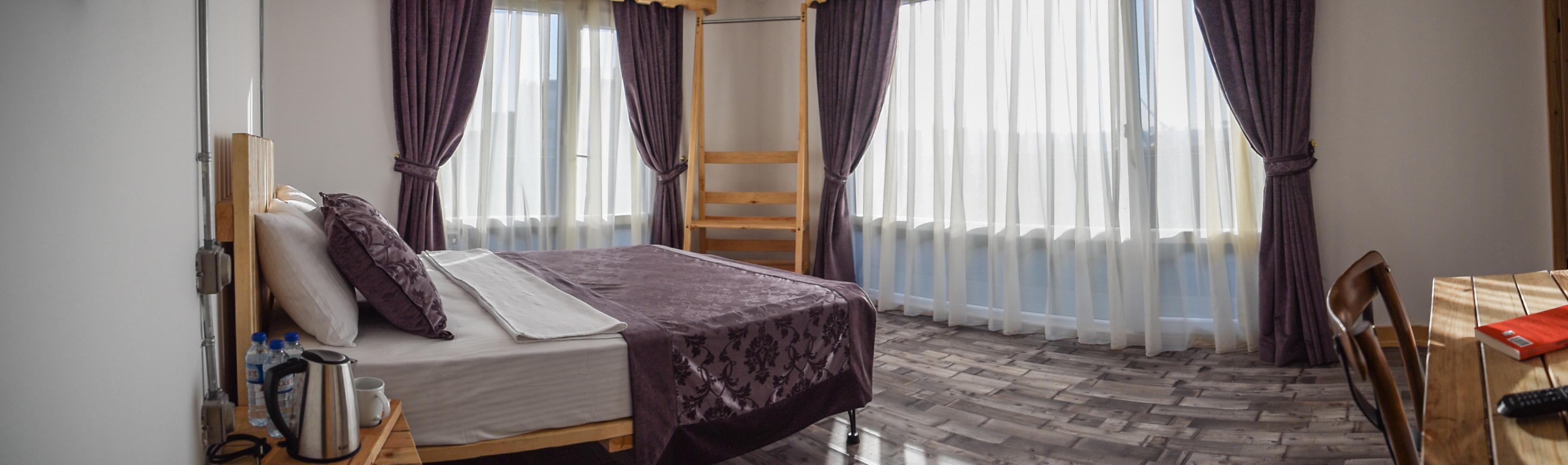 Vavien Hotel Istanbul Exterior photo